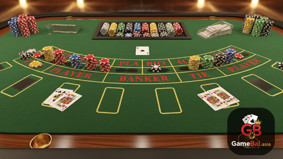 baccarat